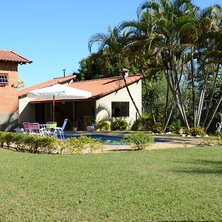 Casa Em Penedo Villa Penedo  Eksteriør billede