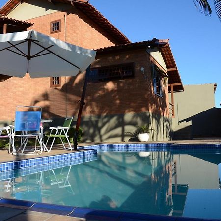 Casa Em Penedo Villa Penedo  Eksteriør billede