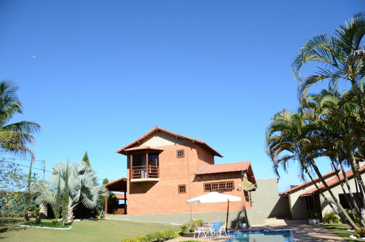 Casa Em Penedo Villa Penedo  Eksteriør billede