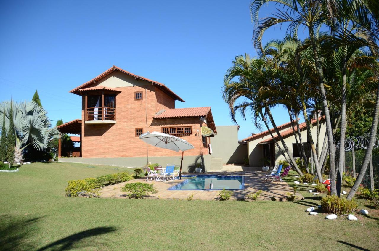 Casa Em Penedo Villa Penedo  Eksteriør billede