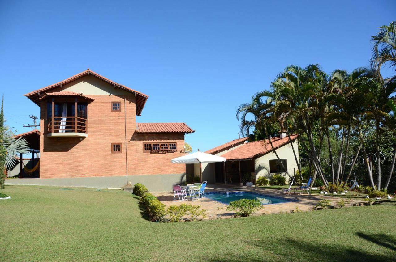 Casa Em Penedo Villa Penedo  Eksteriør billede