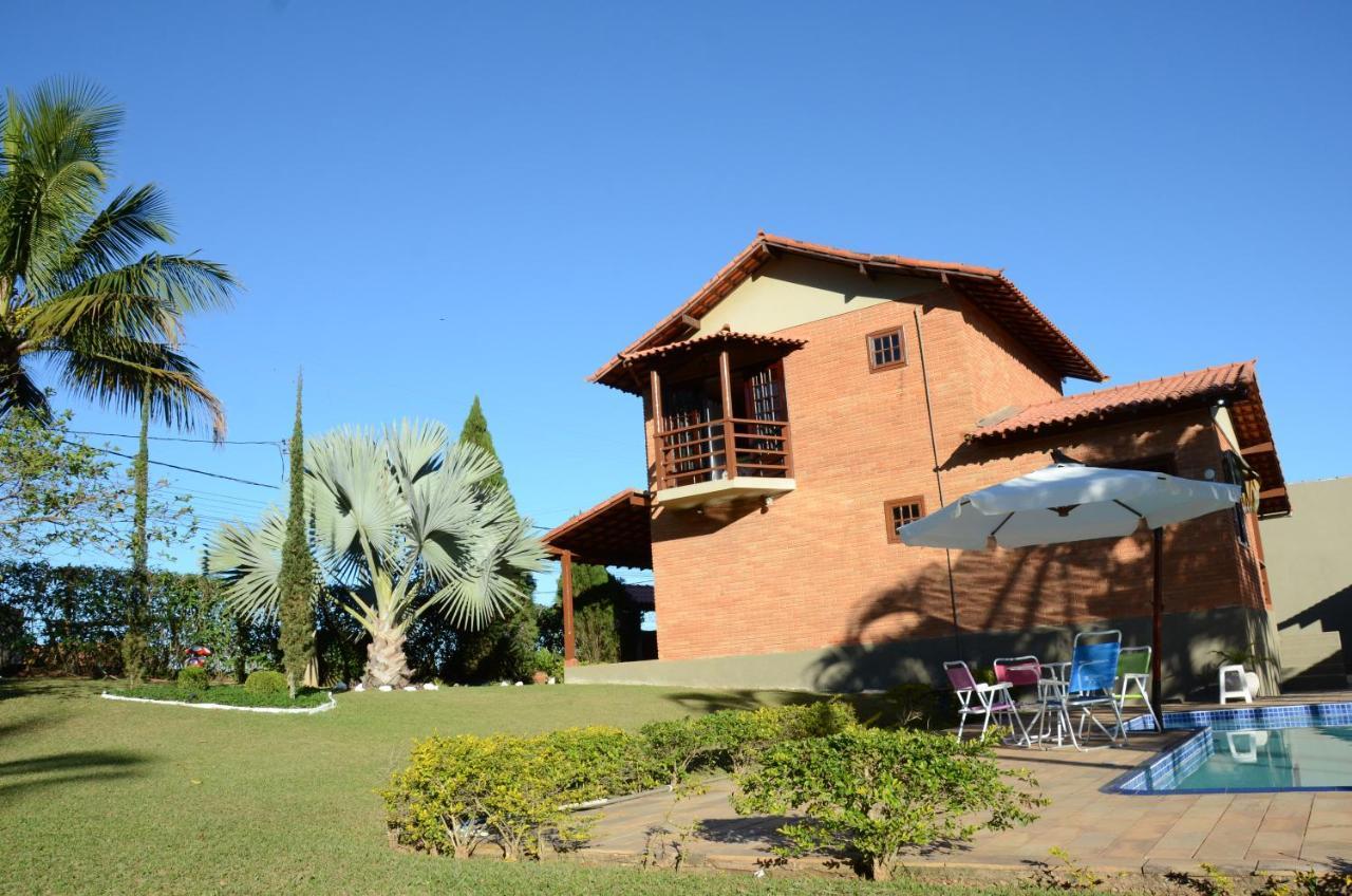 Casa Em Penedo Villa Penedo  Eksteriør billede