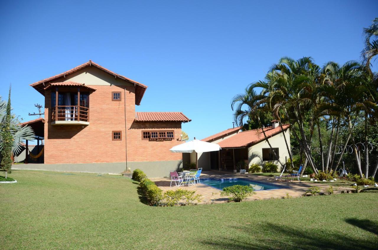 Casa Em Penedo Villa Penedo  Eksteriør billede
