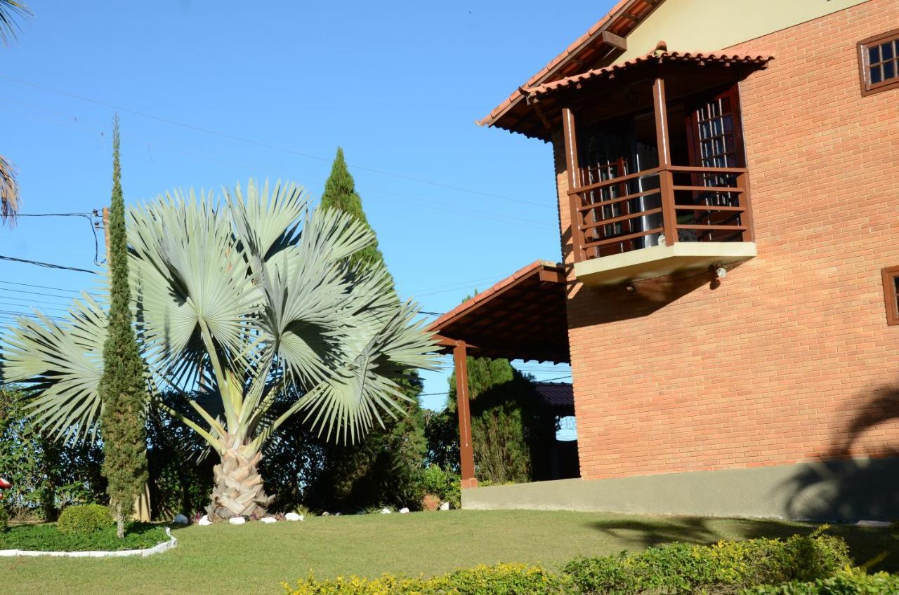 Casa Em Penedo Villa Penedo  Eksteriør billede