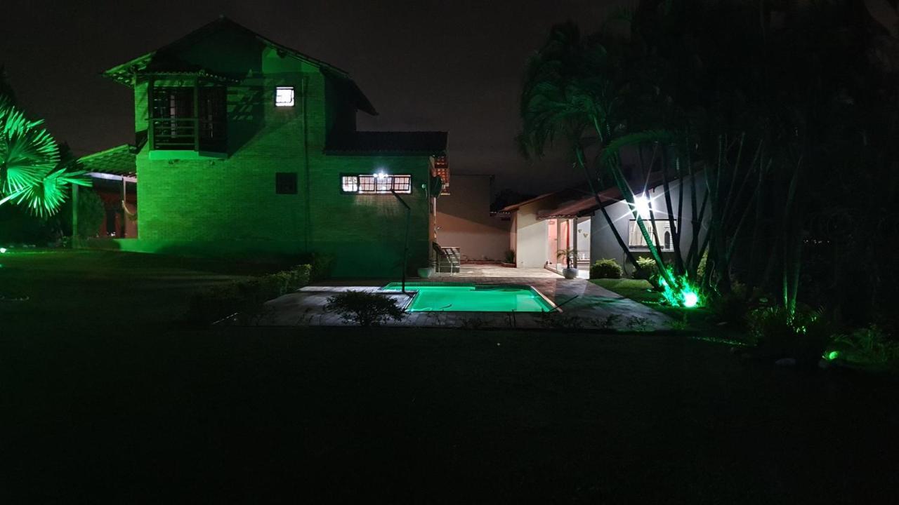 Casa Em Penedo Villa Penedo  Eksteriør billede
