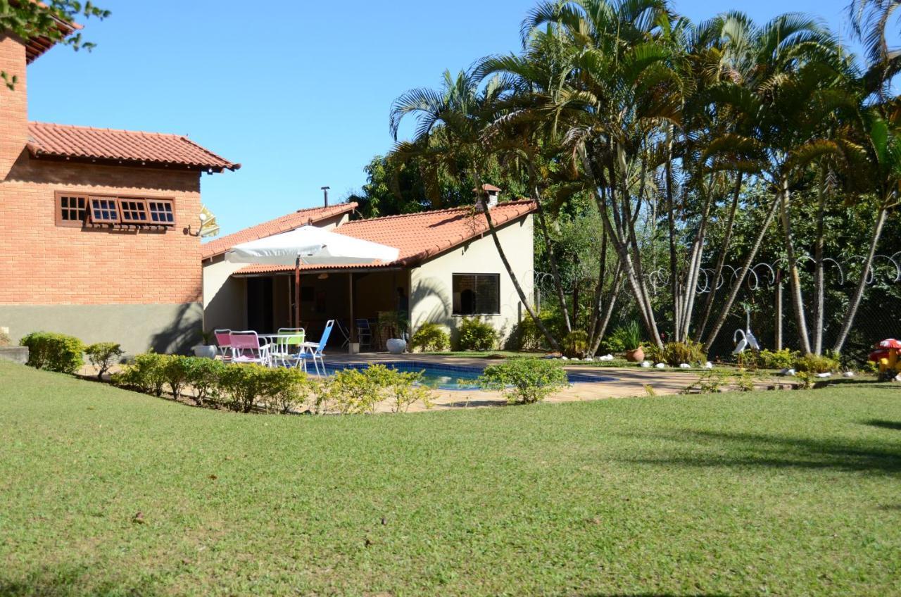 Casa Em Penedo Villa Penedo  Eksteriør billede