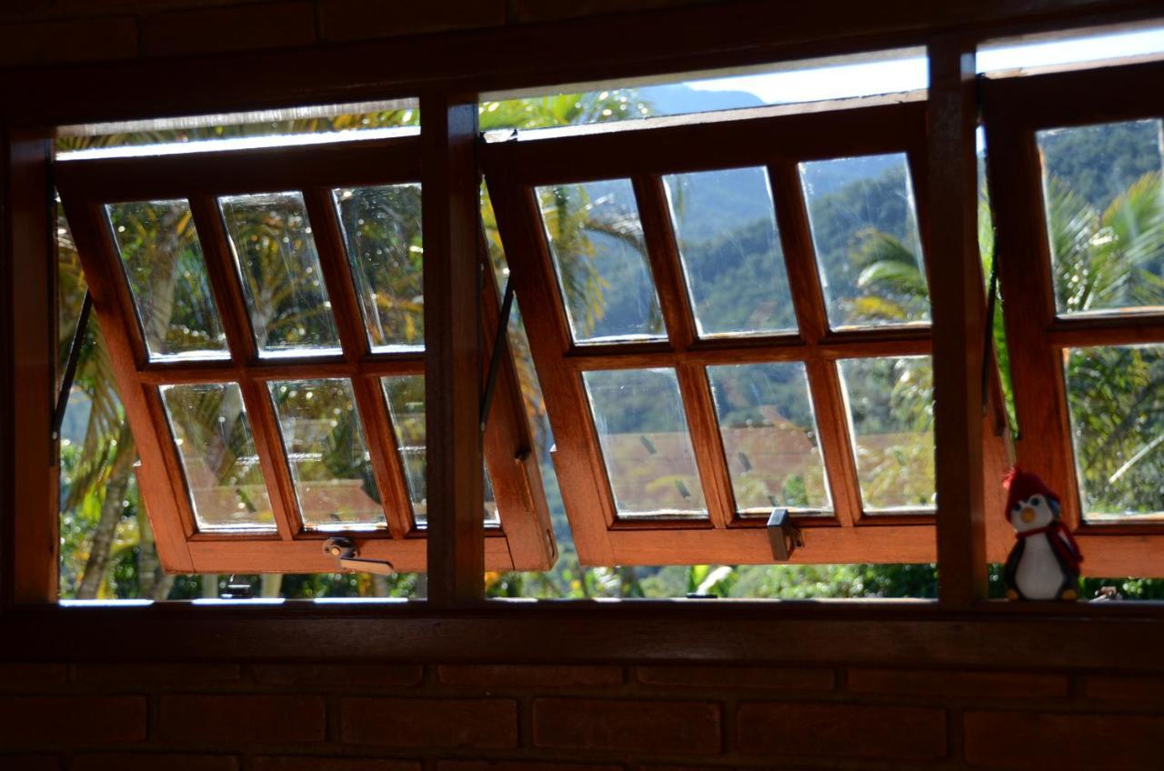 Casa Em Penedo Villa Penedo  Eksteriør billede
