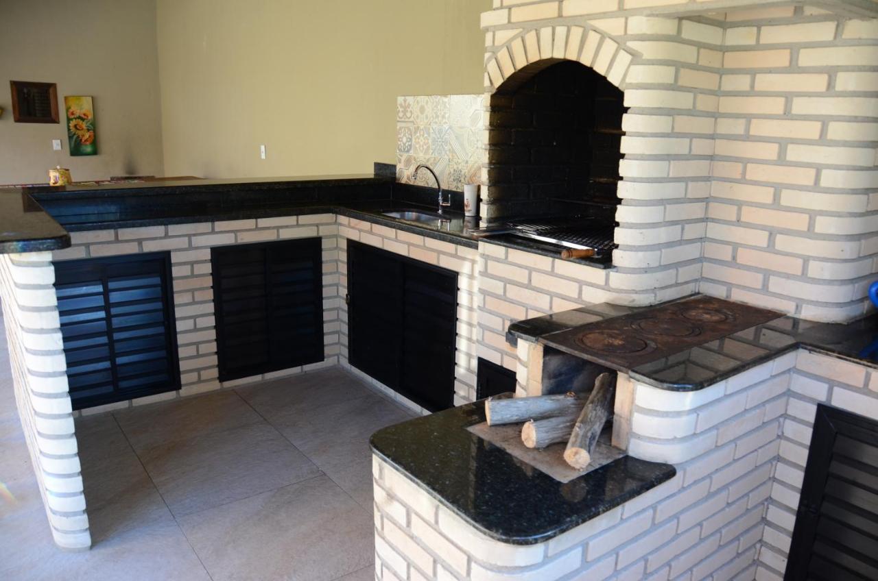 Casa Em Penedo Villa Penedo  Eksteriør billede