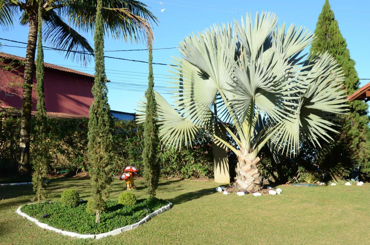 Casa Em Penedo Villa Penedo  Eksteriør billede