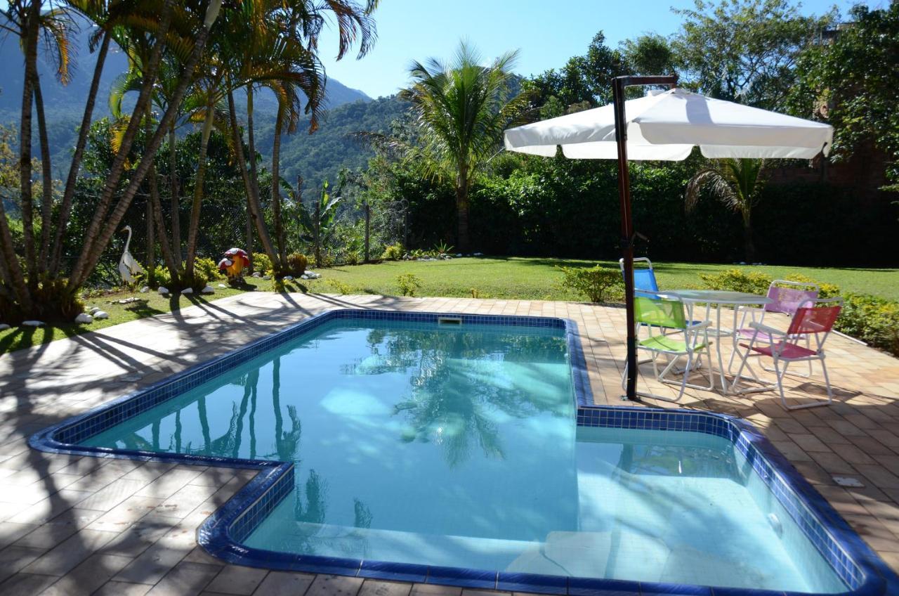 Casa Em Penedo Villa Penedo  Eksteriør billede