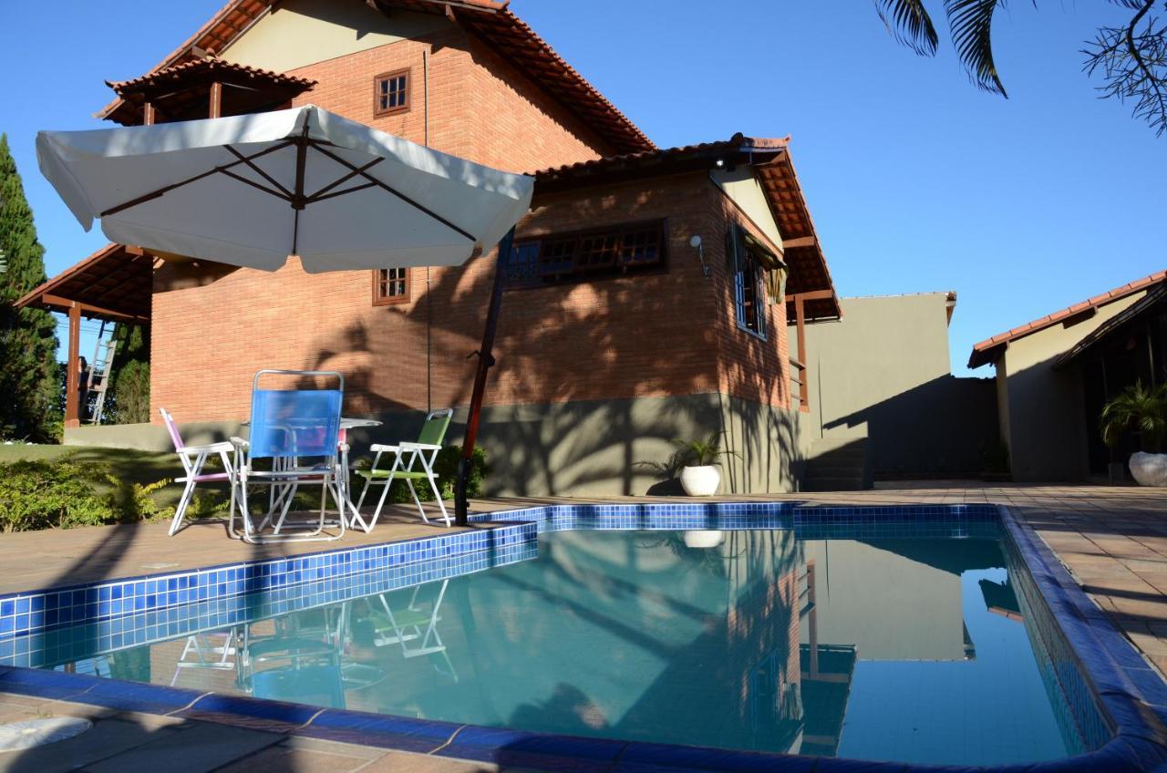 Casa Em Penedo Villa Penedo  Eksteriør billede