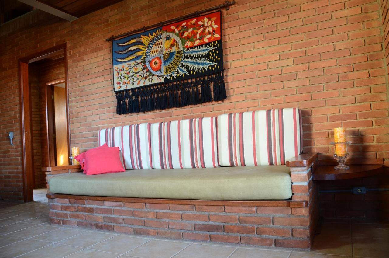 Casa Em Penedo Villa Penedo  Eksteriør billede
