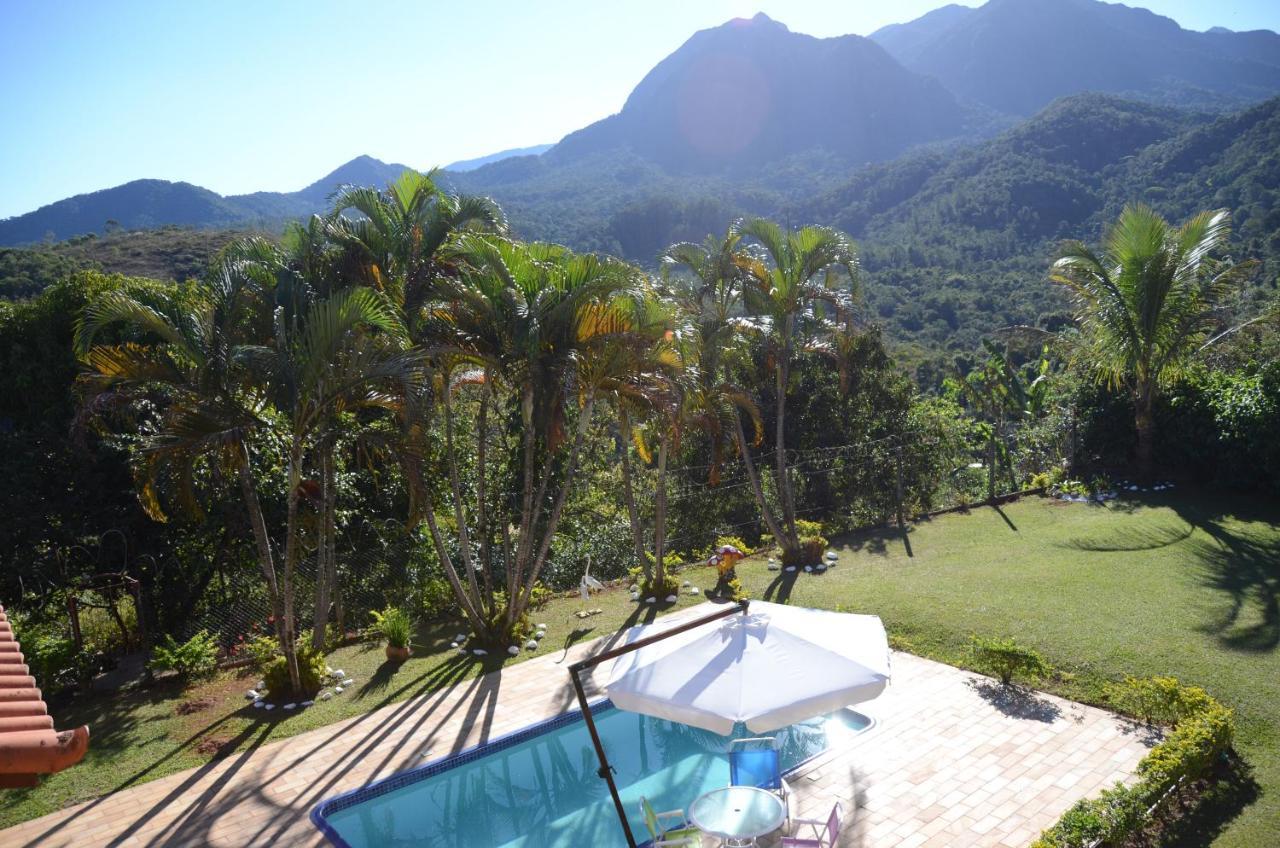 Casa Em Penedo Villa Penedo  Eksteriør billede