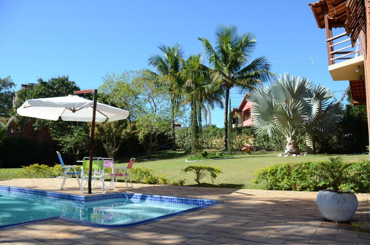 Casa Em Penedo Villa Penedo  Eksteriør billede