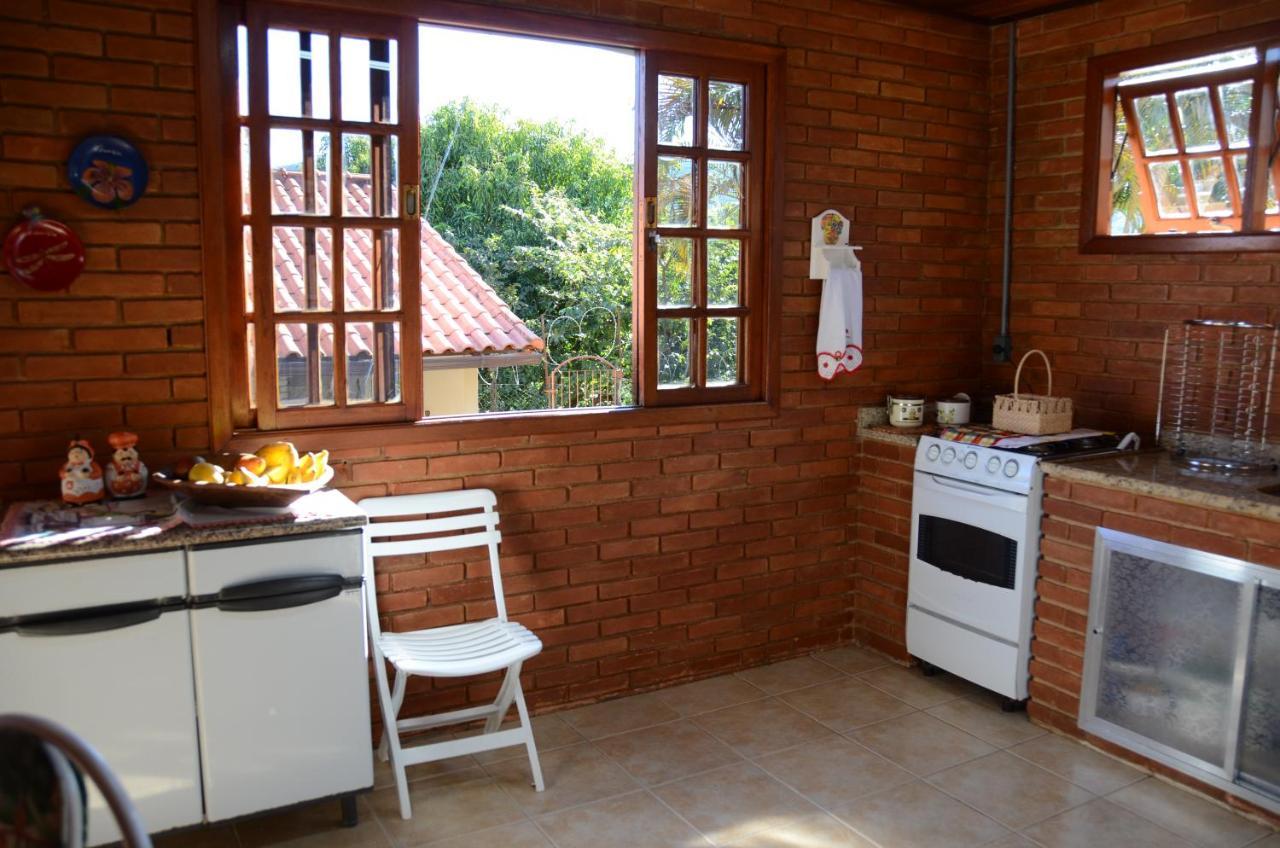 Casa Em Penedo Villa Penedo  Eksteriør billede
