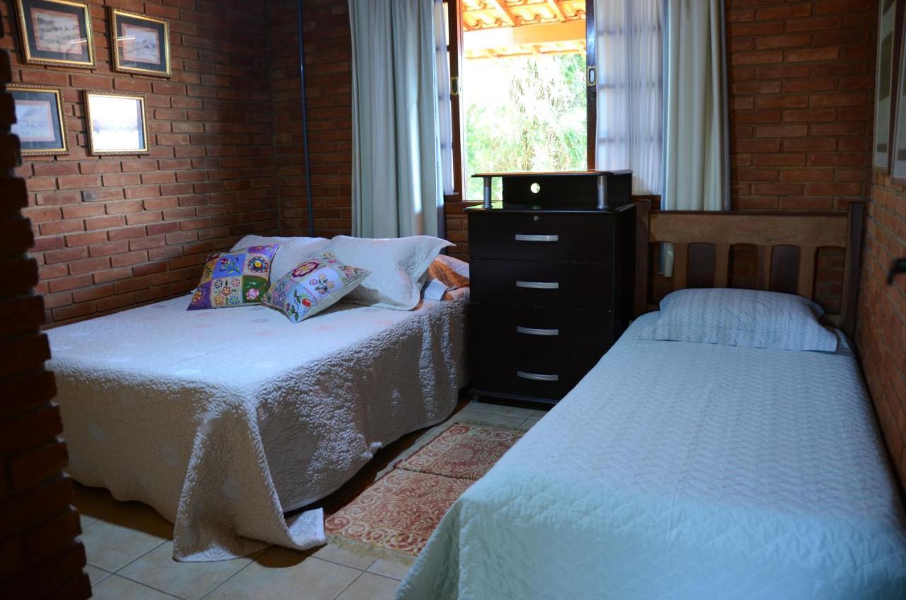 Casa Em Penedo Villa Penedo  Eksteriør billede