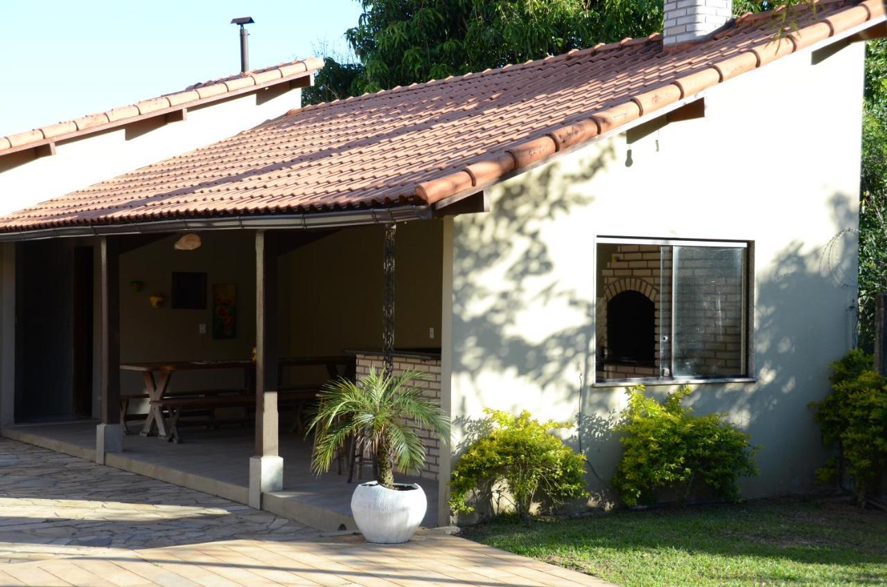 Casa Em Penedo Villa Penedo  Eksteriør billede