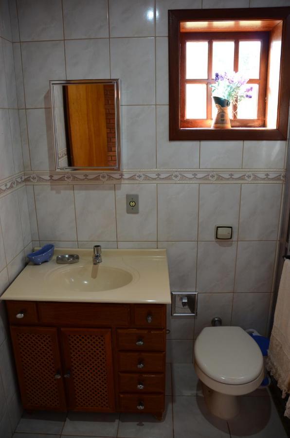 Casa Em Penedo Villa Penedo  Eksteriør billede