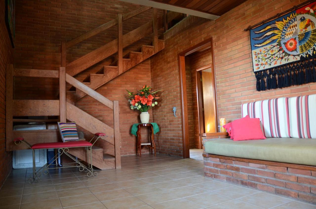 Casa Em Penedo Villa Penedo  Eksteriør billede