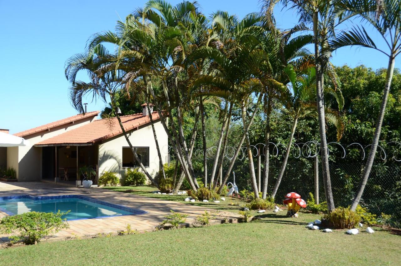 Casa Em Penedo Villa Penedo  Eksteriør billede