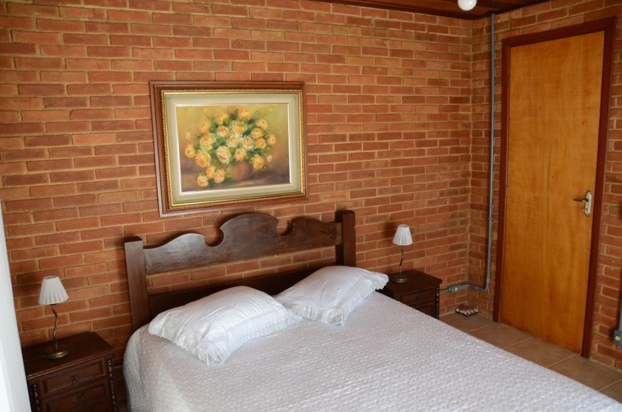 Casa Em Penedo Villa Penedo  Eksteriør billede