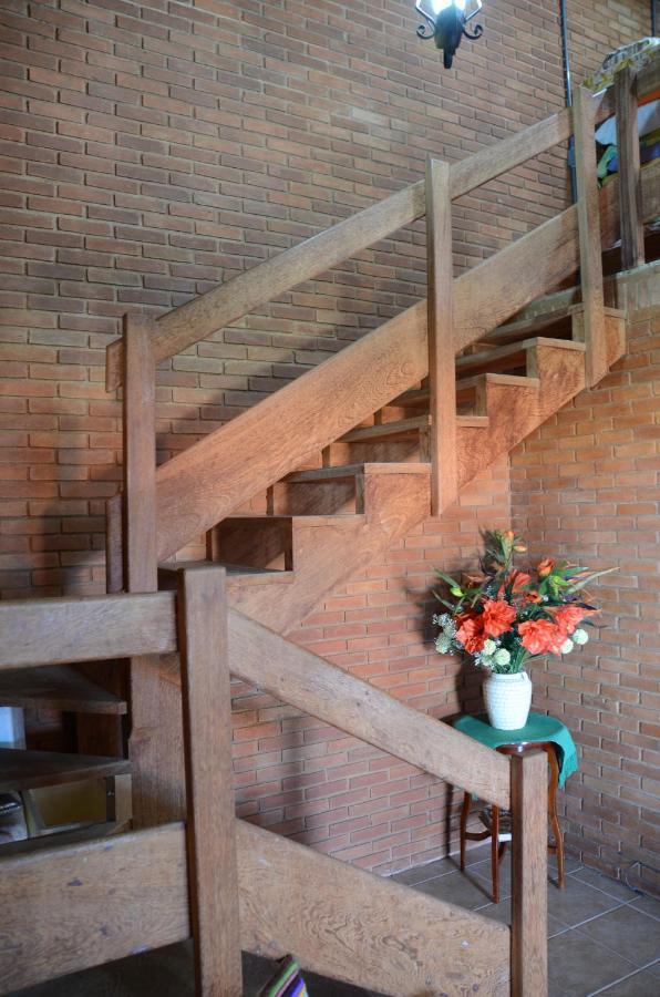 Casa Em Penedo Villa Penedo  Eksteriør billede