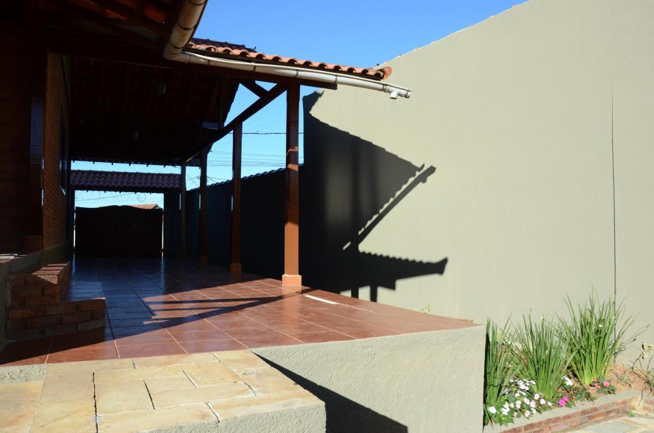 Casa Em Penedo Villa Penedo  Eksteriør billede