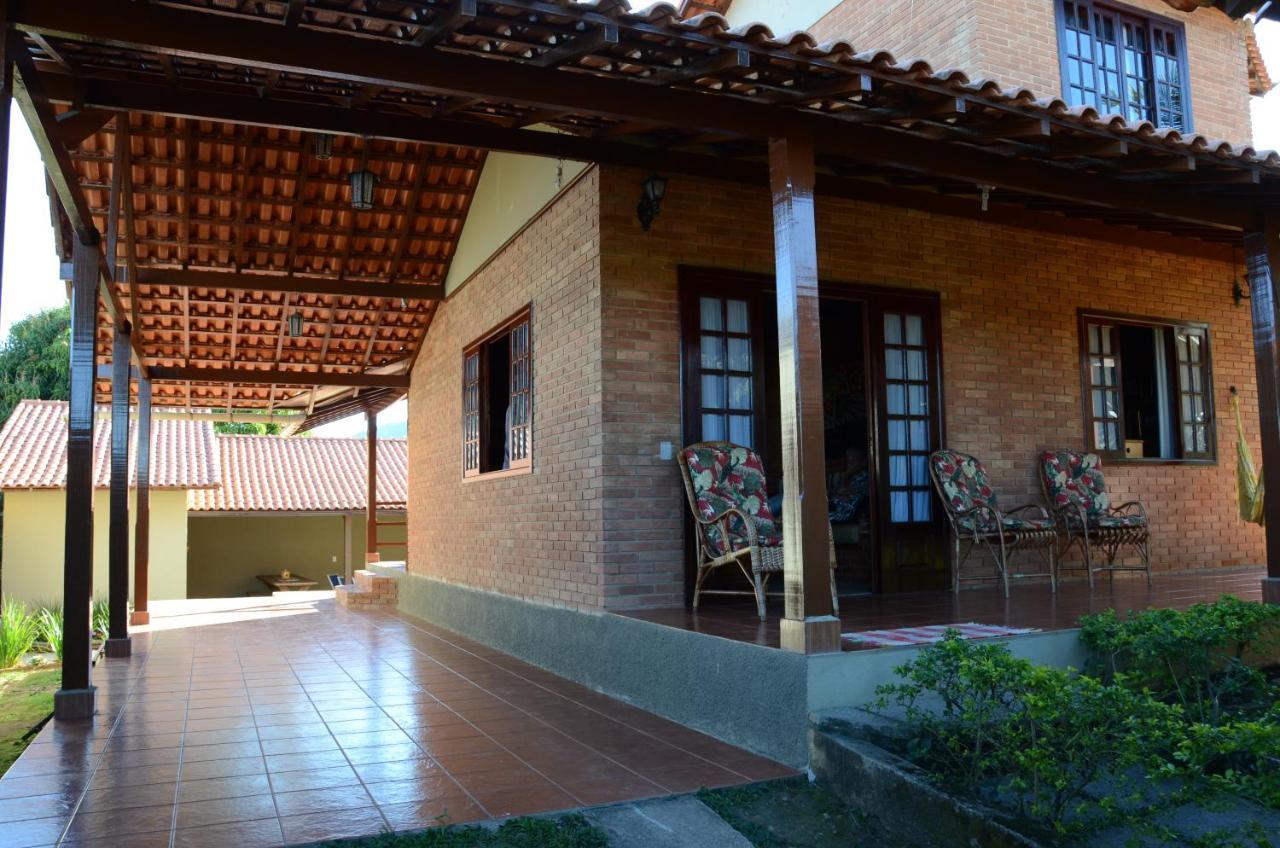 Casa Em Penedo Villa Penedo  Eksteriør billede