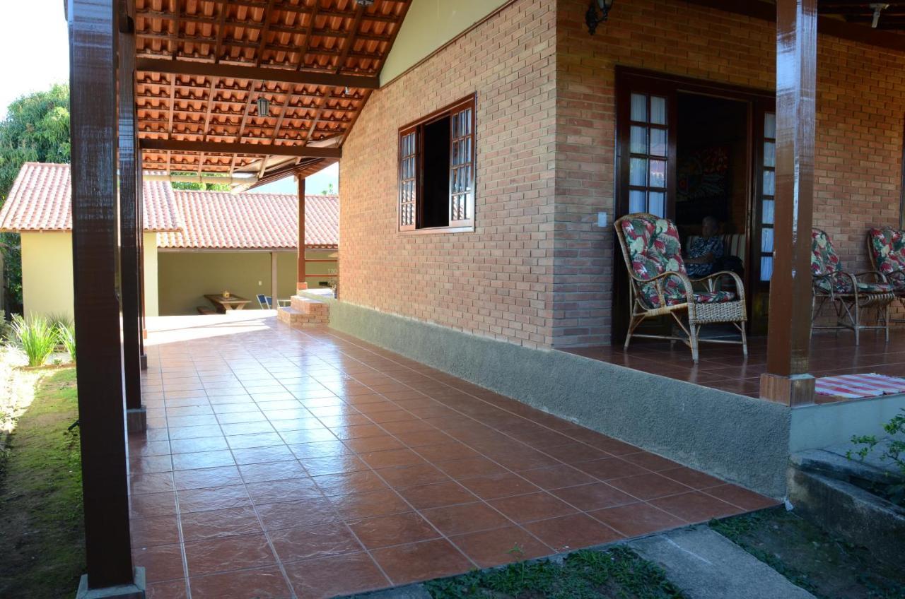Casa Em Penedo Villa Penedo  Eksteriør billede