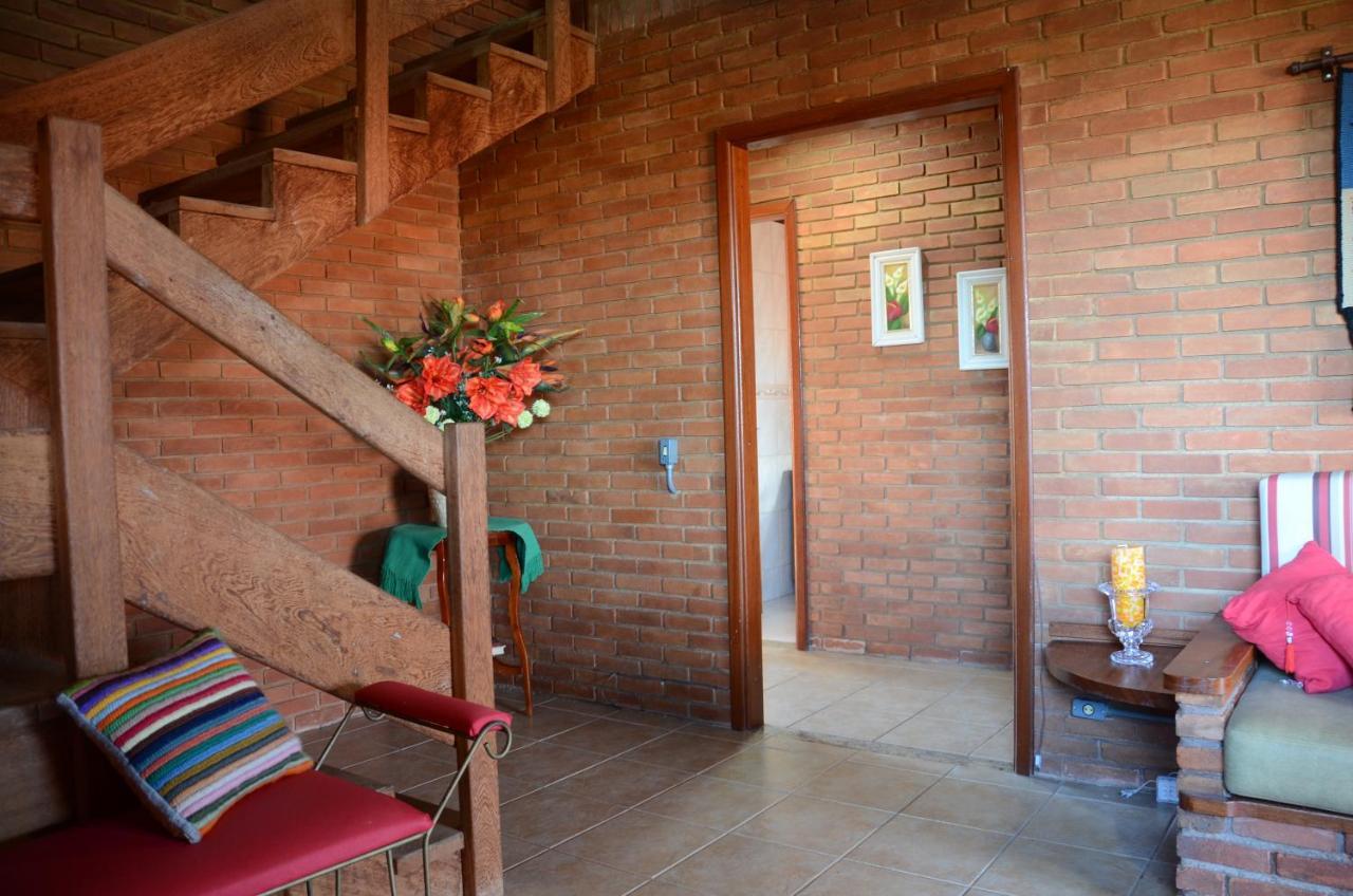 Casa Em Penedo Villa Penedo  Eksteriør billede