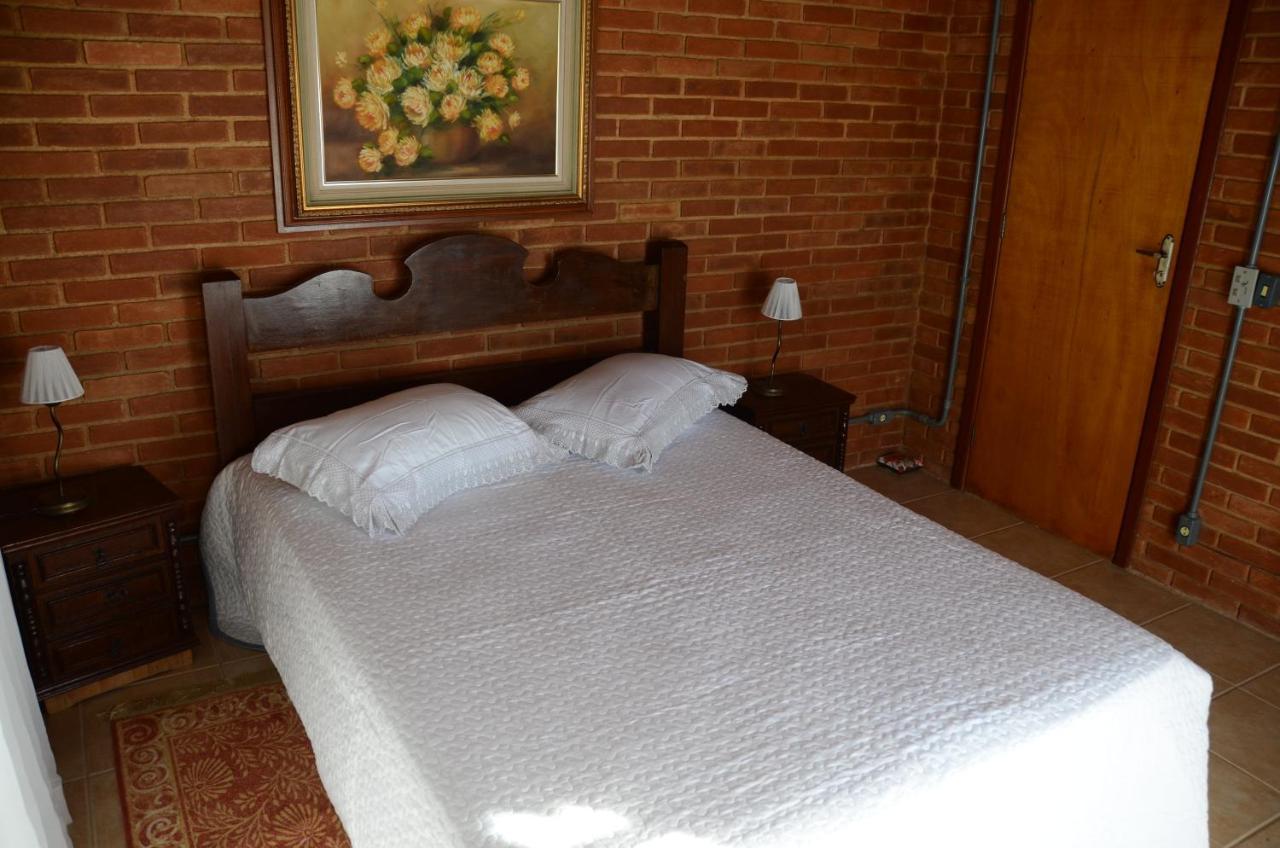 Casa Em Penedo Villa Penedo  Eksteriør billede
