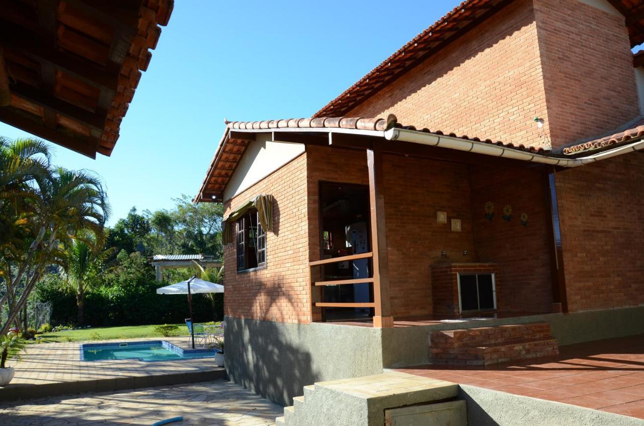 Casa Em Penedo Villa Penedo  Eksteriør billede