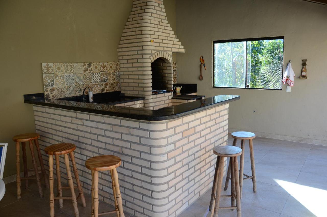 Casa Em Penedo Villa Penedo  Eksteriør billede