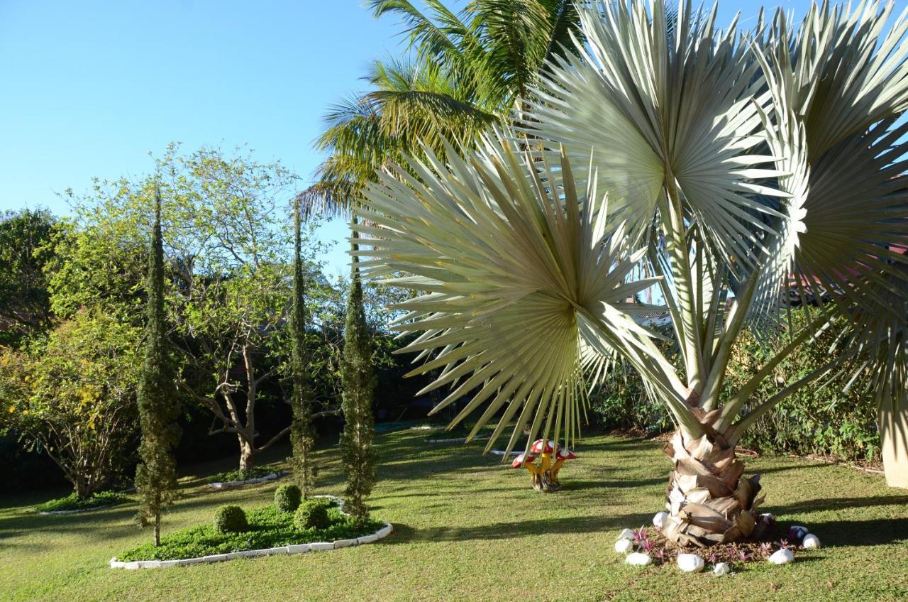 Casa Em Penedo Villa Penedo  Eksteriør billede