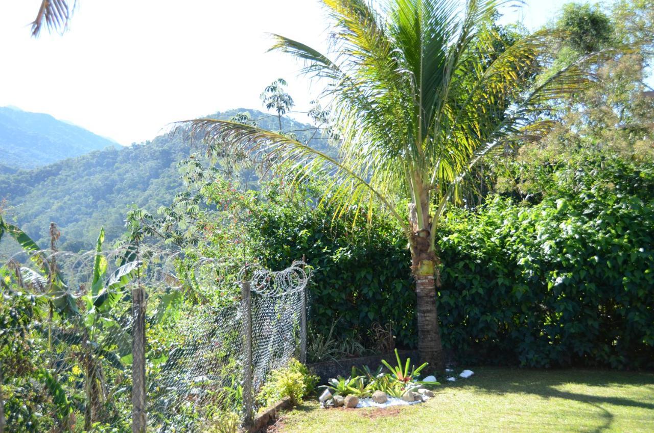 Casa Em Penedo Villa Penedo  Eksteriør billede
