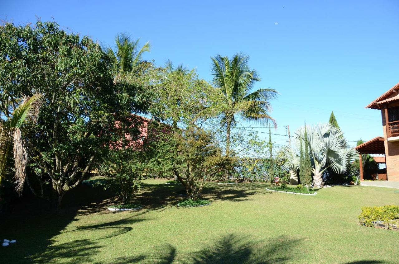 Casa Em Penedo Villa Penedo  Eksteriør billede