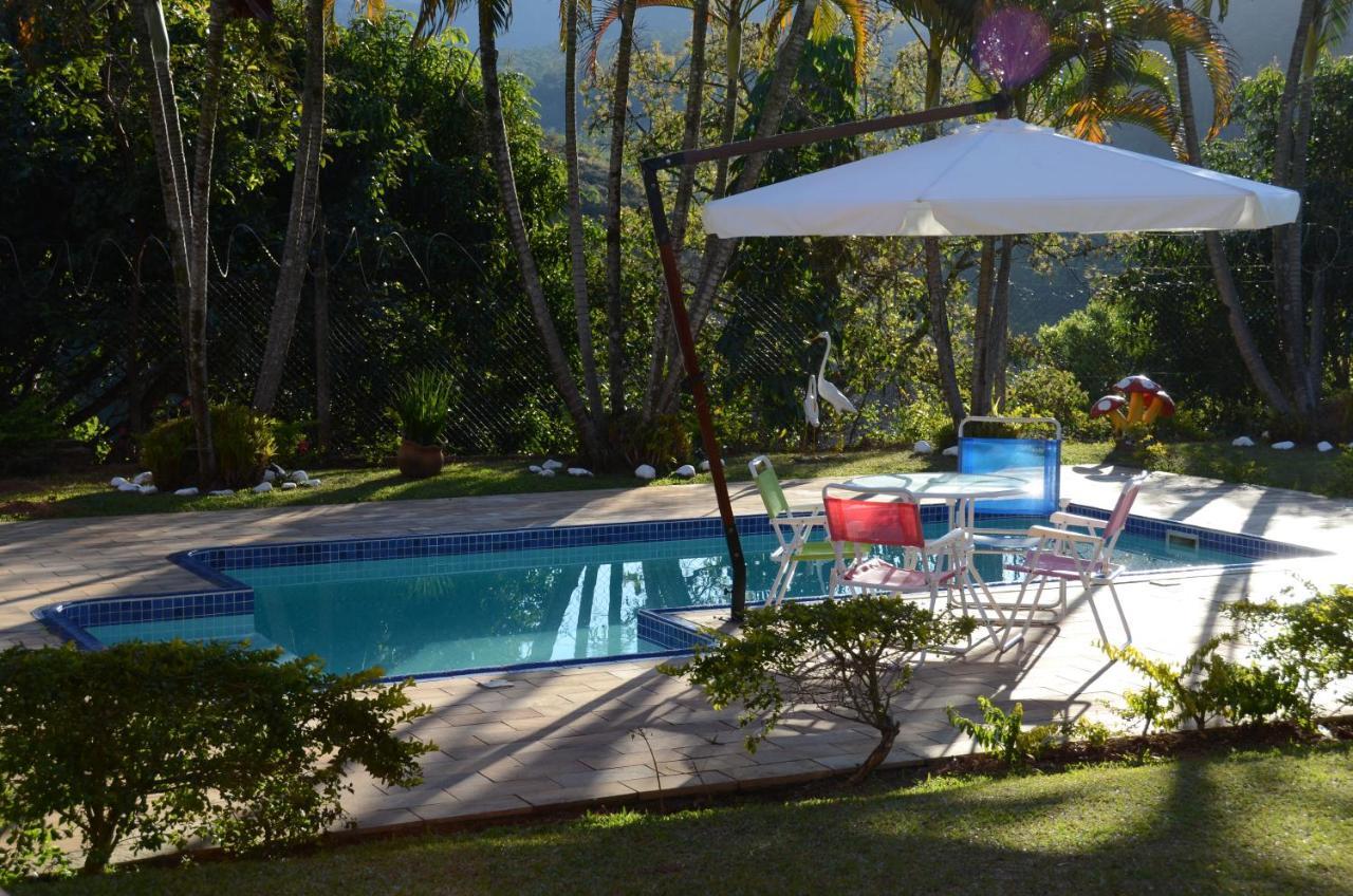 Casa Em Penedo Villa Penedo  Eksteriør billede