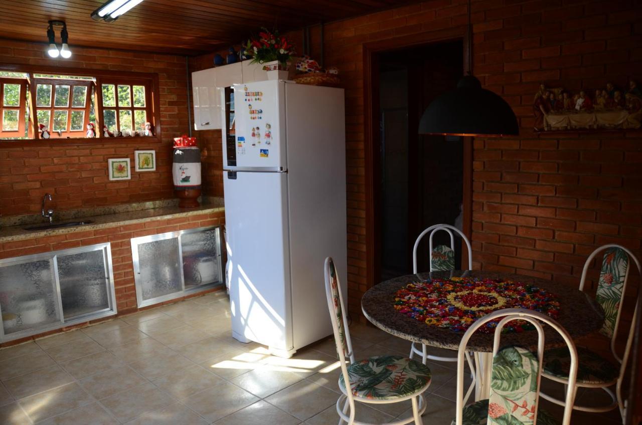 Casa Em Penedo Villa Penedo  Eksteriør billede