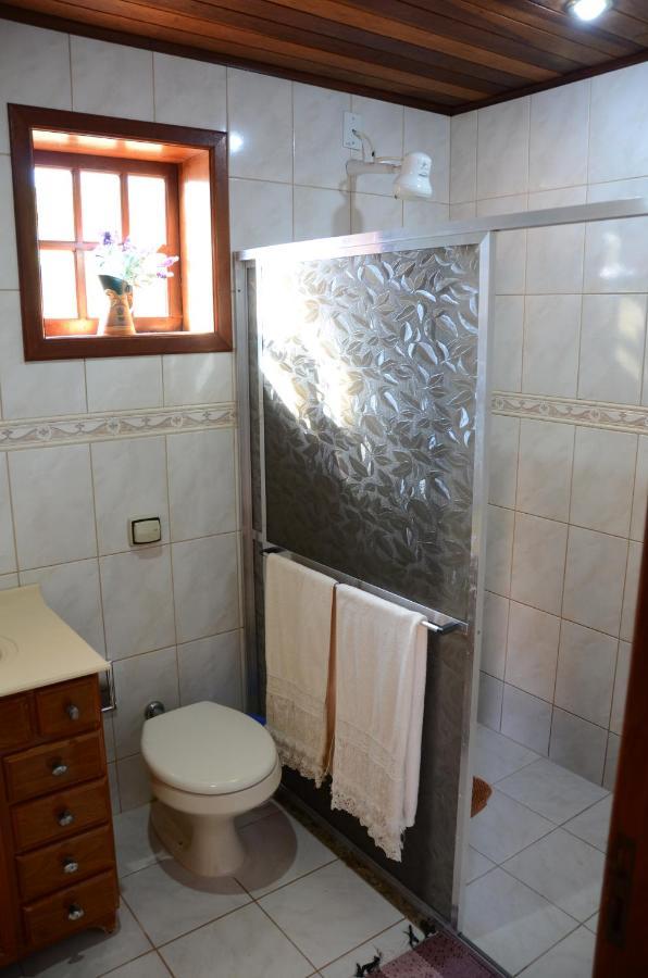 Casa Em Penedo Villa Penedo  Eksteriør billede