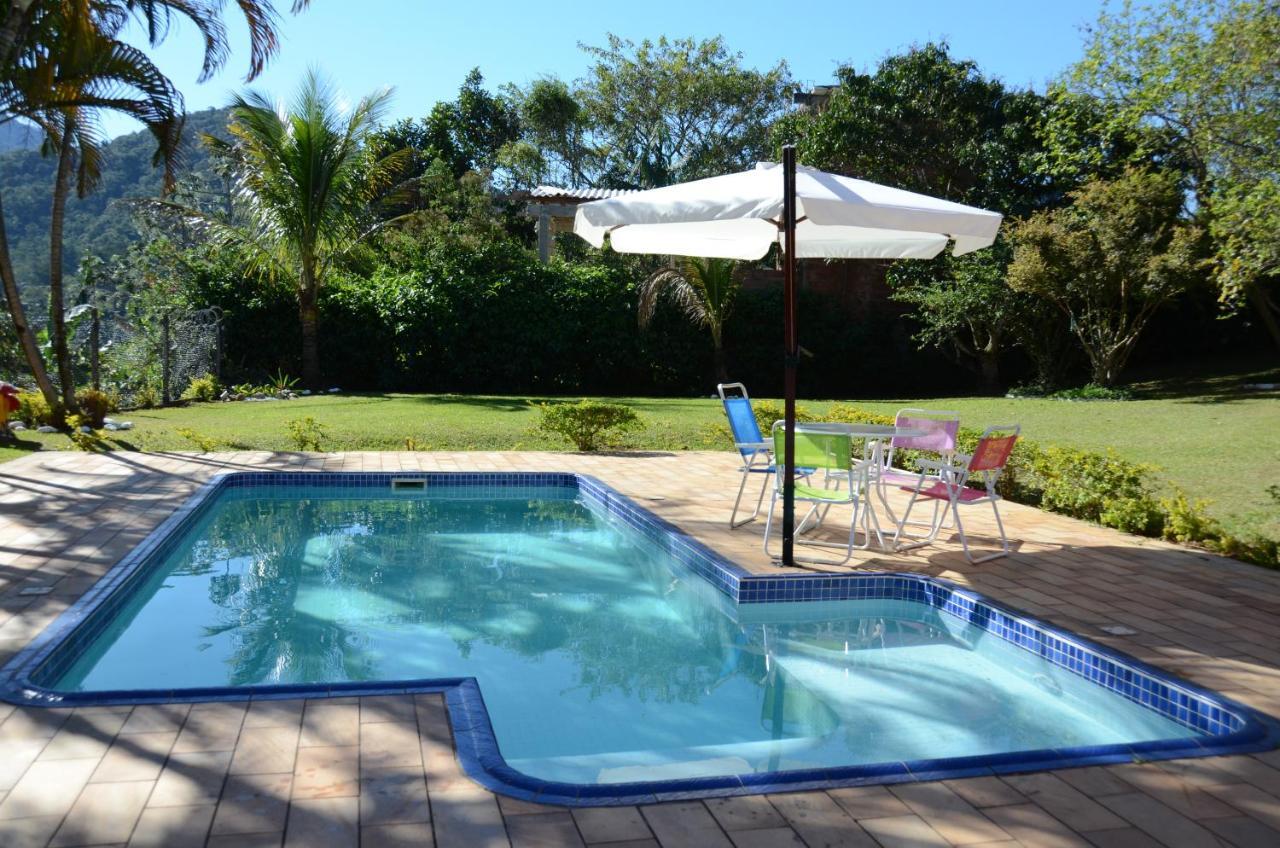 Casa Em Penedo Villa Penedo  Eksteriør billede