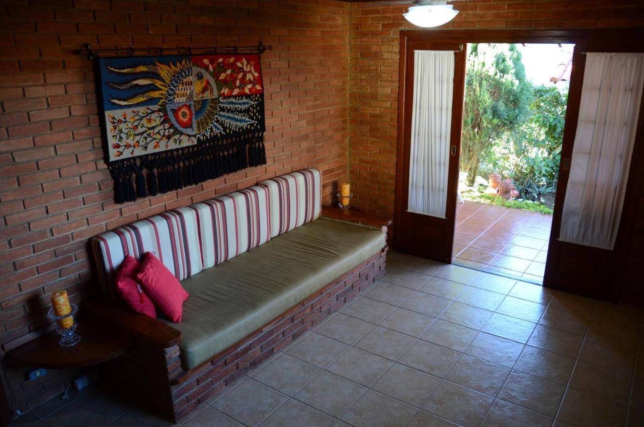 Casa Em Penedo Villa Penedo  Eksteriør billede