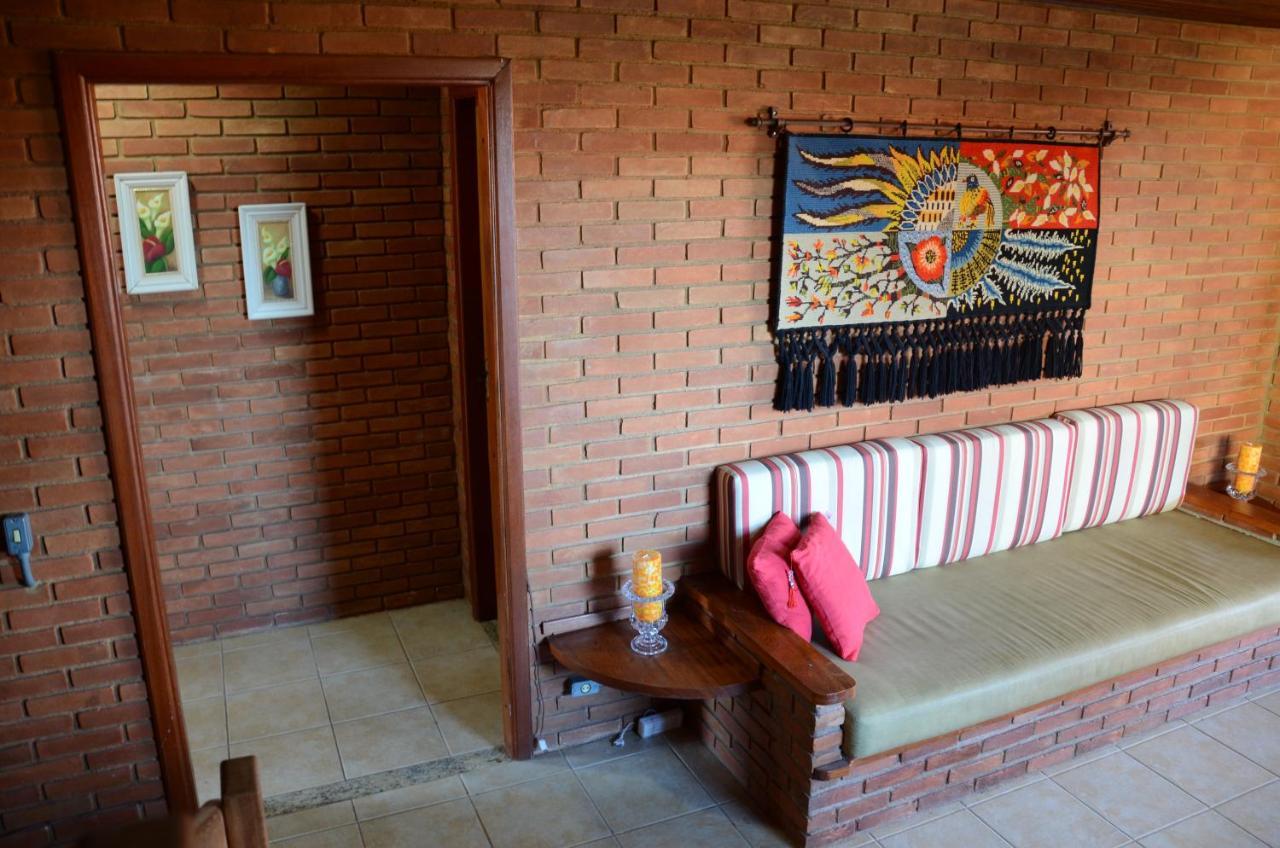 Casa Em Penedo Villa Penedo  Eksteriør billede