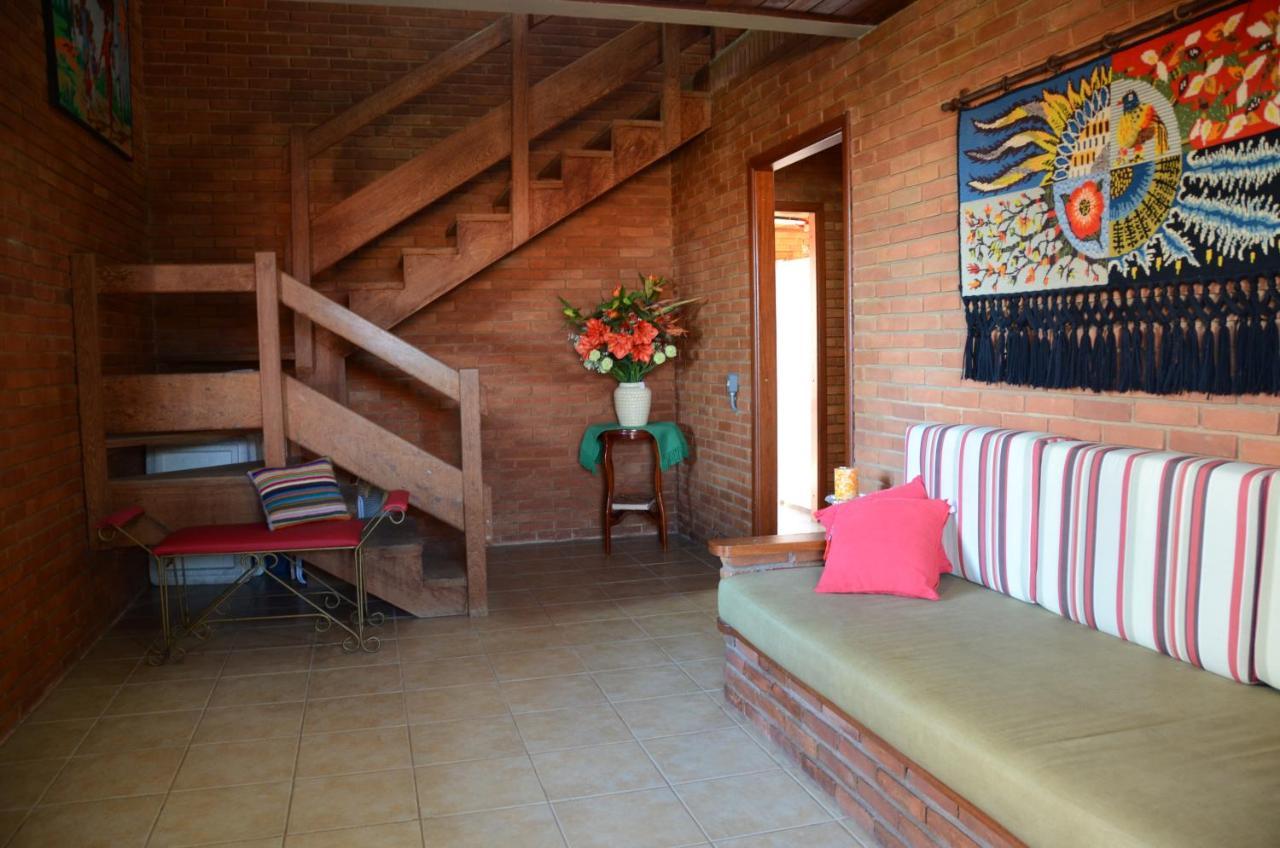 Casa Em Penedo Villa Penedo  Eksteriør billede