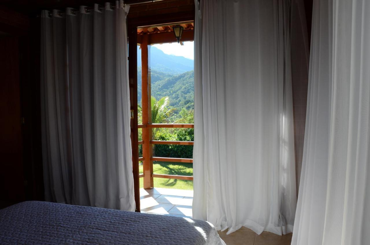 Casa Em Penedo Villa Penedo  Eksteriør billede