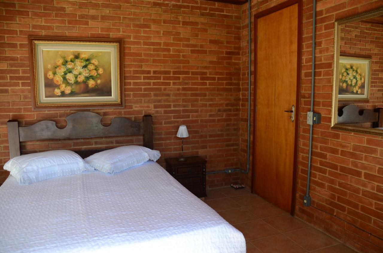 Casa Em Penedo Villa Penedo  Eksteriør billede