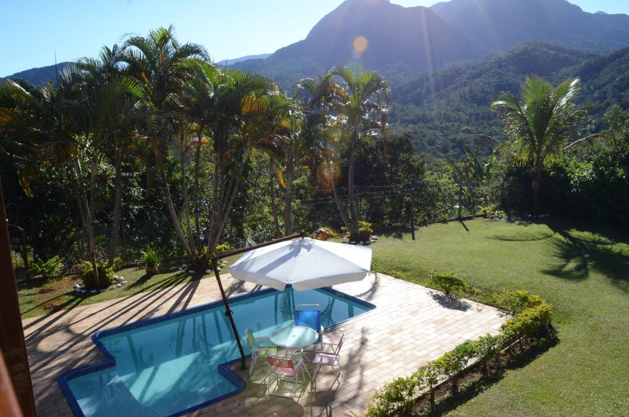 Casa Em Penedo Villa Penedo  Eksteriør billede