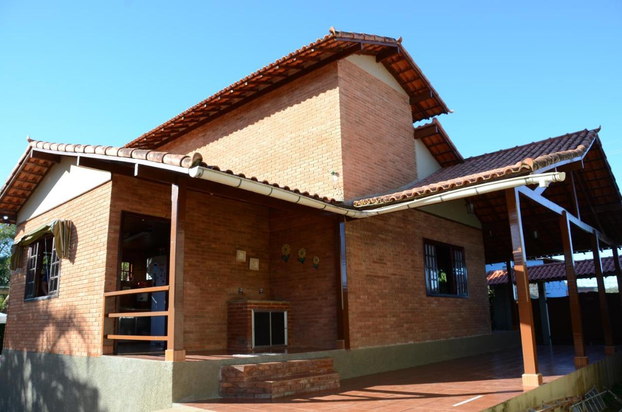 Casa Em Penedo Villa Penedo  Eksteriør billede