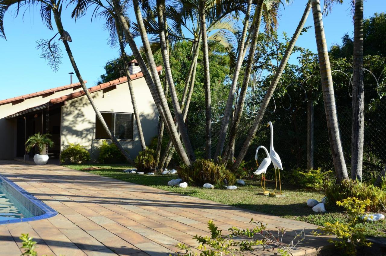 Casa Em Penedo Villa Penedo  Eksteriør billede