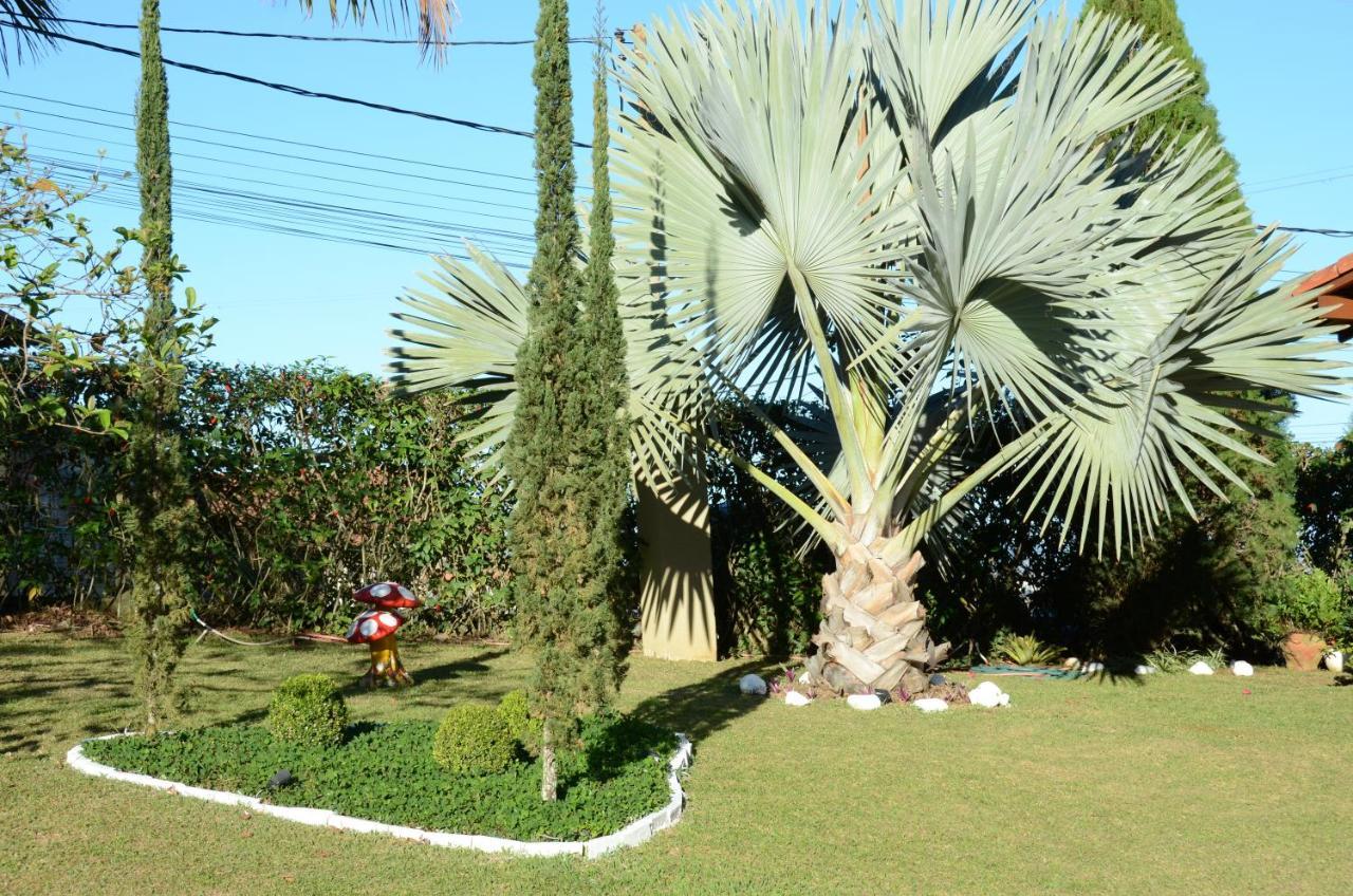 Casa Em Penedo Villa Penedo  Eksteriør billede