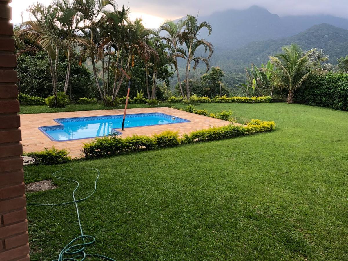 Casa Em Penedo Villa Penedo  Eksteriør billede